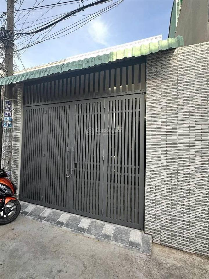 Hiếm có khó tìm nhà ngang 5m, hẻm xe hơi, sát nguyễn ảnh thủ, tô ký