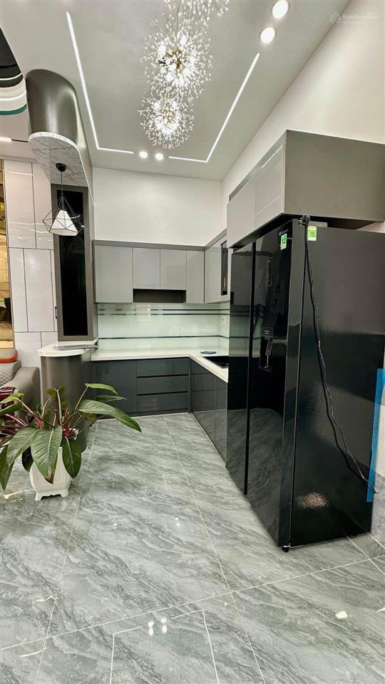 Nhà đẹp mới tinh  70m²  bà điểm  xuân thới thượng  full nội thất  giá 3.55 tỷ (tl)  shr