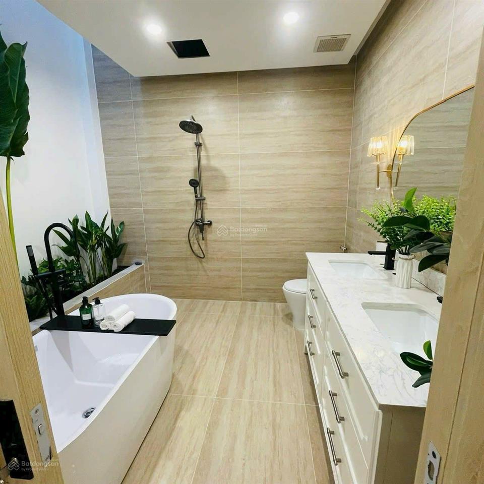 Villa mini sân vườn hiện đại thiết kế đẹp như resort  xuân thới sơn  bà điểm  giá 8.8tỷ tl