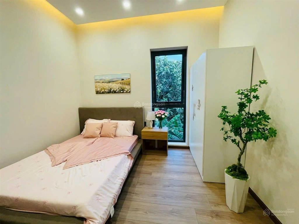 Villa mini sân vườn hiện đại thiết kế đẹp như resort  xuân thới sơn  bà điểm  giá 8.8tỷ tl
