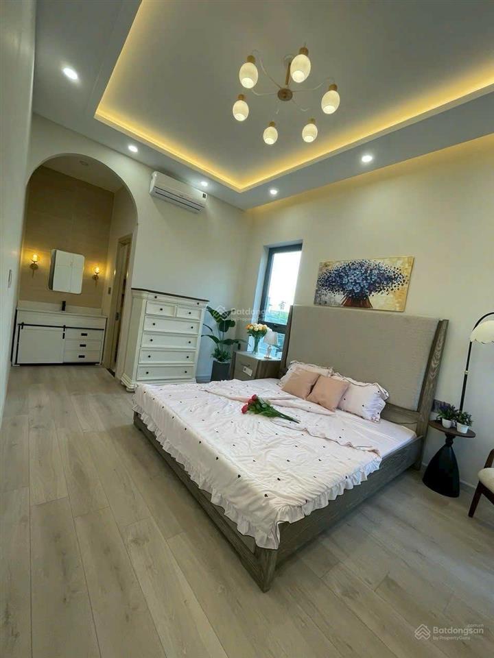 Villa mini sân vườn hiện đại thiết kế đẹp như resort  xuân thới sơn  bà điểm  giá 8.8tỷ tl