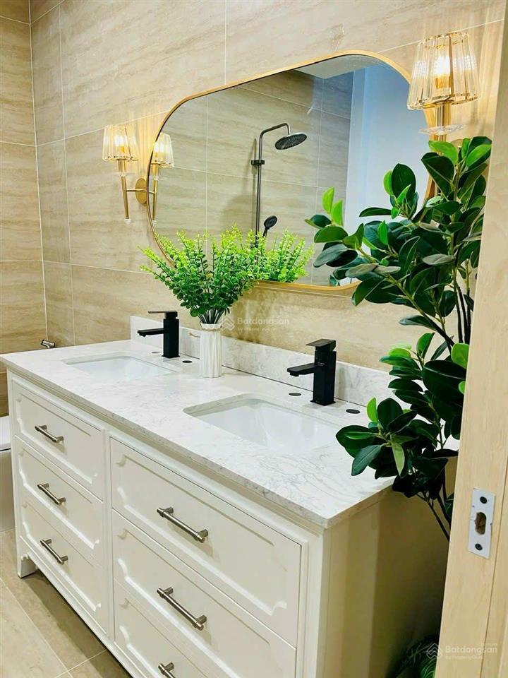 Villa mini sân vườn hiện đại thiết kế đẹp như resort  xuân thới sơn  bà điểm  giá 8.8tỷ tl