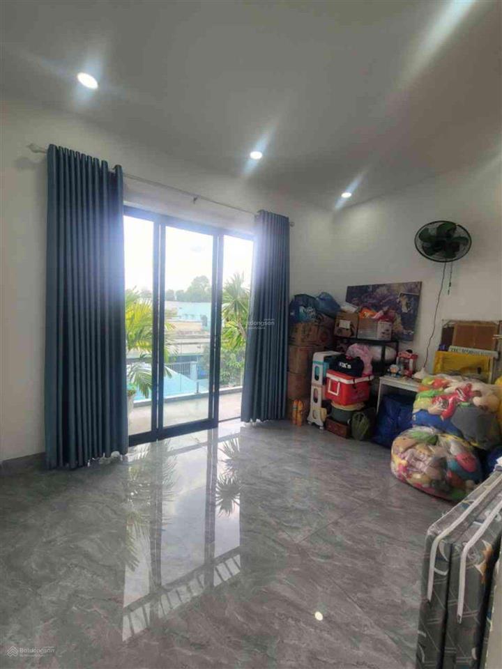 Bán biệt thự sân vườn hơn 300m2  xuân thới thượng hóc môn  full nội thất châu âu  nhỉnh 8xtỷ tl