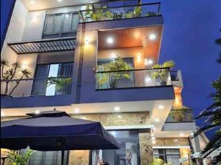Bán biệt thự sân vườn hơn 300m2  xuân thới thượng hóc môn  full nội thất châu âu  nhỉnh 8xtỷ tl