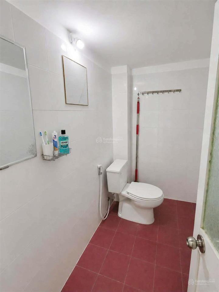 Hiếm! nhà nở hậu tài lộc 4m nở 6.7m 55m²  khu phố 4  đông hưng thuận  sát gò vấp  giá 4.5 tỷ