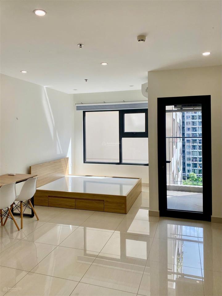 Cần bán nhanh căn studio 32m ntcb khu origami giá 1,950 tỷ btp, sẵn sổ  0909 123 ***