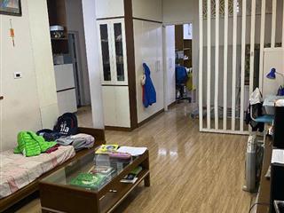 Bán căn hộ tòa K15, KĐT Việt Hưng, Long Biên. Căn góc thoáng mát, 80m2, 2pn, 4.3 tỷ