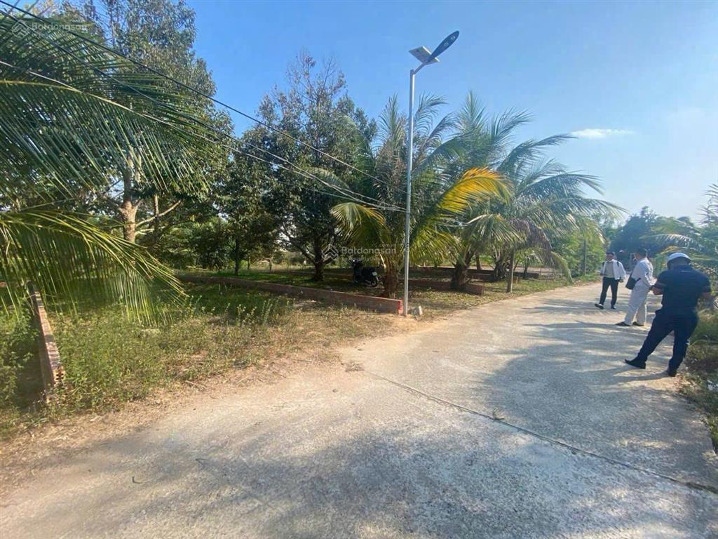 Bán đất tại trung đoàn, cửa dương, phú quốc, 4,1 tỷ, 623,6m2 chính chủ