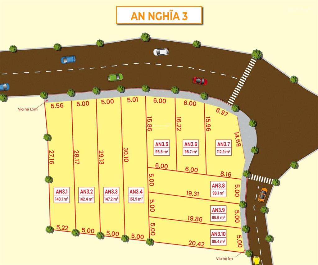 Nóng chủ cần bán đất giá 155m2 giá 8 triệu /1m2 full thổ cư ở lạc thuỷ hoà bình có thể sửa giá