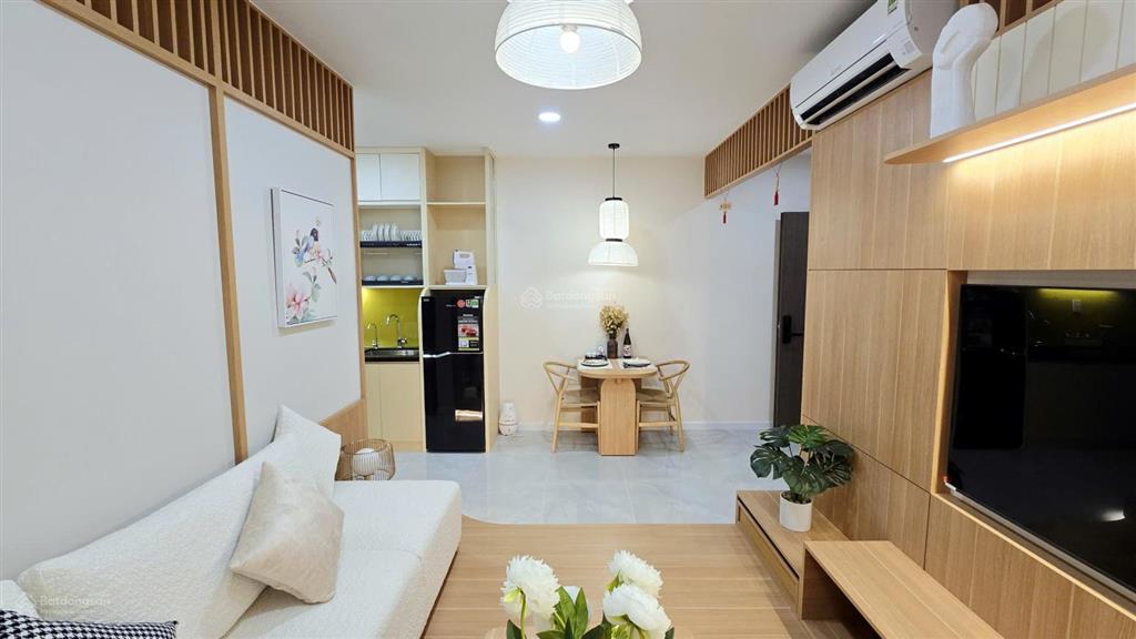 1pn giá hot nhất thị trường, tặng ngay 1 chỉ vàng pnj + tv 65 inch tầng 9 view đẹp nhất dự án