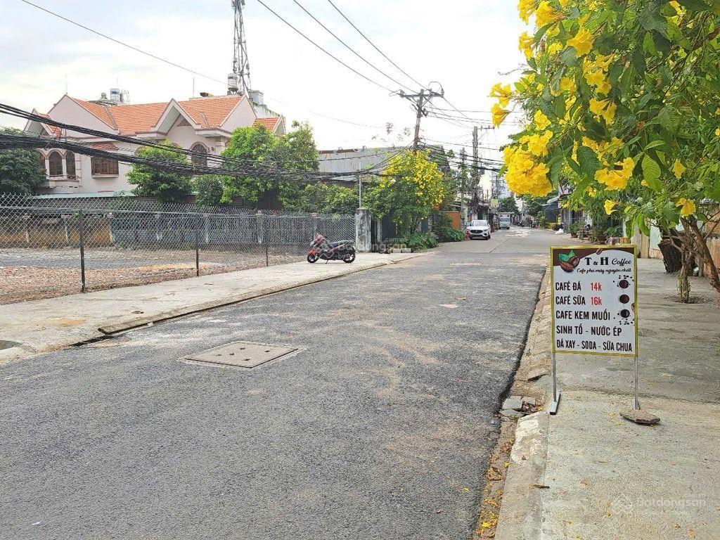 Bán đất 20x54m, nguyễn văn quá, đường 10m, gần cầu tham lương, 53 tỷ, q12