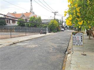 Bán đất 20x54m, nguyễn văn quá, đường 10m, gần cầu tham lương, 53 tỷ, q12