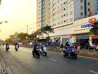 Nhà đẹp 5.1x26m, hẻm ô tô, gần phan văn hớn, 7.9 tỷ tl, quận 12.
