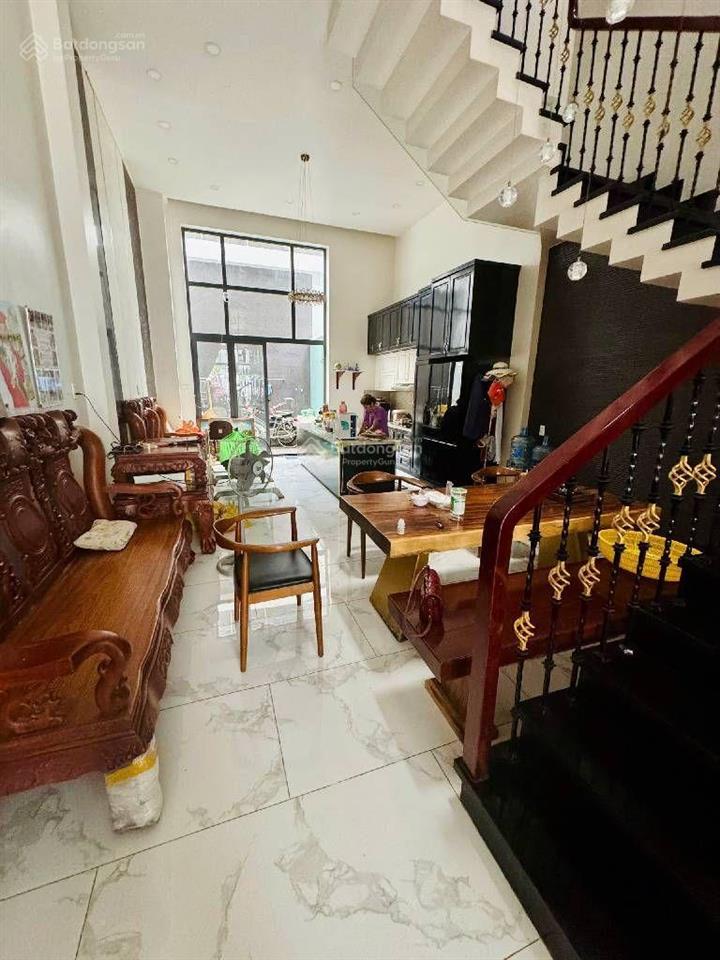 Bán nhà kdc an sương, 5x20m, 4 tầng, view công viên, 13.x tỷ, đường 12m, quận 12