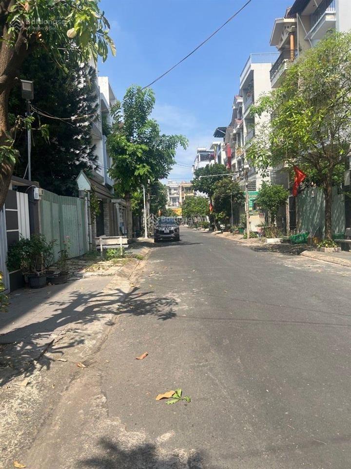 Bán đất kdc an sương, 5x20m, đường 12m, 10.2 tỷ, gần quang trung, quận 12