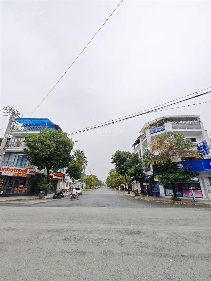 Bán đất kdc an sương, 5x20m, đường 12m, 10.2 tỷ, gần quang trung, quận 12