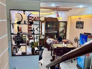 Bán nhà 5 tầng dòng tiền 15tr/tháng, nguyễn văn quá, 5x15m, hẻm 4m, 7.7 tỷ, quận 12