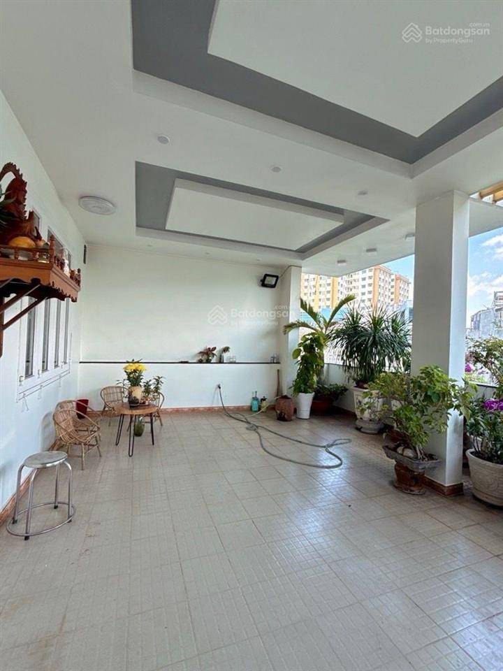 Biệt thự 3 tầng, 8x32m, công viên thuận kiều, p. tân thới nhất, 3x tỷ, đường 20m, quận 12
