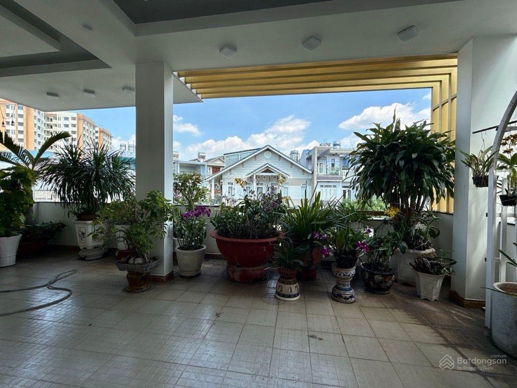 Biệt thự 3 tầng, 8x32m, công viên thuận kiều, p. tân thới nhất, 3x tỷ, đường 20m, quận 12