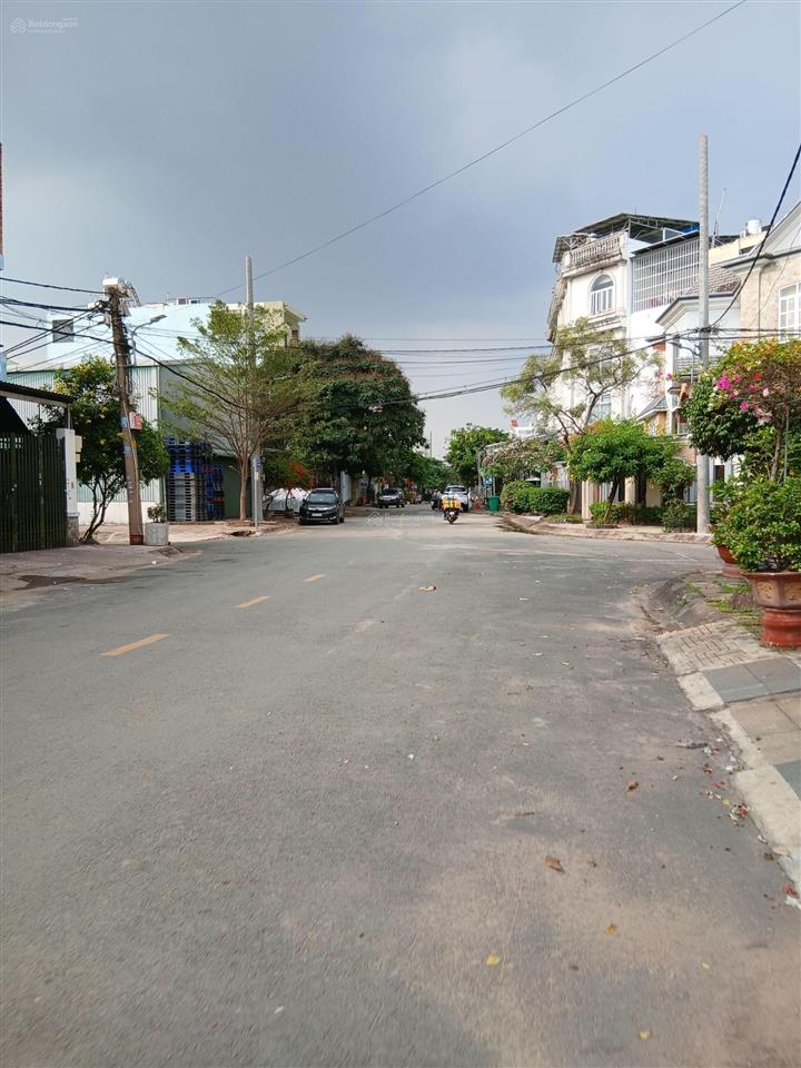 Biệt thự 3 tầng, 8x32m, công viên thuận kiều, p. tân thới nhất, 3x tỷ, đường 20m, quận 12