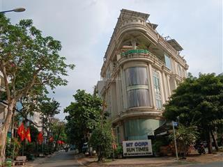 Biệt thự 3 tầng, 8x32m, công viên thuận kiều, p. tân thới nhất, 35 tỷ, đường 20m, quận 12