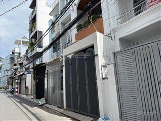 Bán nhà phan huy ích, 2 tầng, 4.2x15m, hẻm 6m, chỉ 7.2 tỷ, tân bình