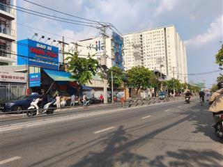 Bán đất 4x18m, hẻm 5m, phan văn hớn, quận 12, nhỉnh 5 tỷ