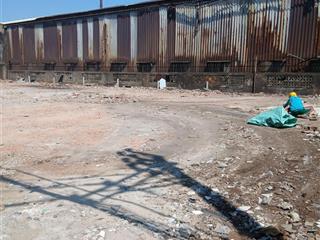 Bán đất phan văn hớn, 5x18m, hẻm 5m, ô tô vào thoải mái, chỉ 5.1 tỷ, quận 12