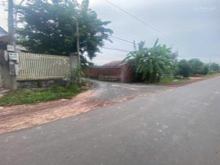 Đất ấp vịnh, xã an cơ giá đầu tư  700m² sát trung tâm, dân cư đông, chỉ 630 tr