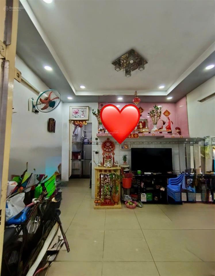 Nhà lạc long quân q11  1 lầu 2pn  giá chỉ 3.45 tỷ, ở ngay