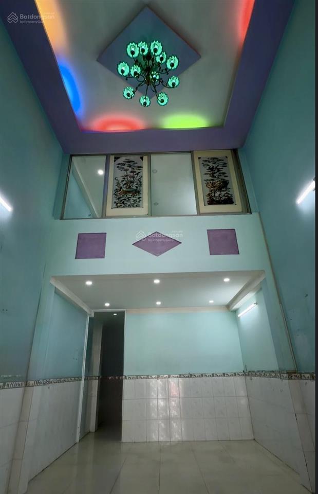 Bán nhà hẻm 8m  mã lò 4x19m , 5pn . nhà đẹp ở ngay gần aeon tên lửa.