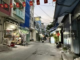 Nhà quận 11 giá tốt ông ích khiêm tiện xây mới chỉ 3.4 tỷ