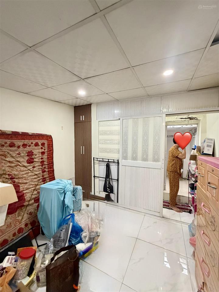 Giảm ngay 200 triệu nhà đẹp trung tâm quận 11 gần lê đại hành chỉ 3.7 tỷ