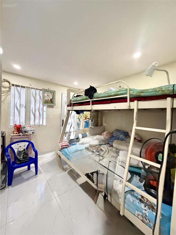 Giảm ngay 200 triệu nhà đẹp trung tâm quận 11 gần lê đại hành chỉ 3.7 tỷ