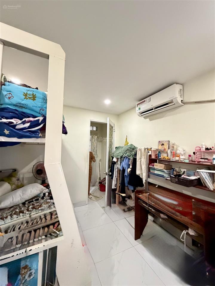 Giảm ngay 200 triệu nhà đẹp trung tâm quận 11 gần lê đại hành chỉ 3.7 tỷ