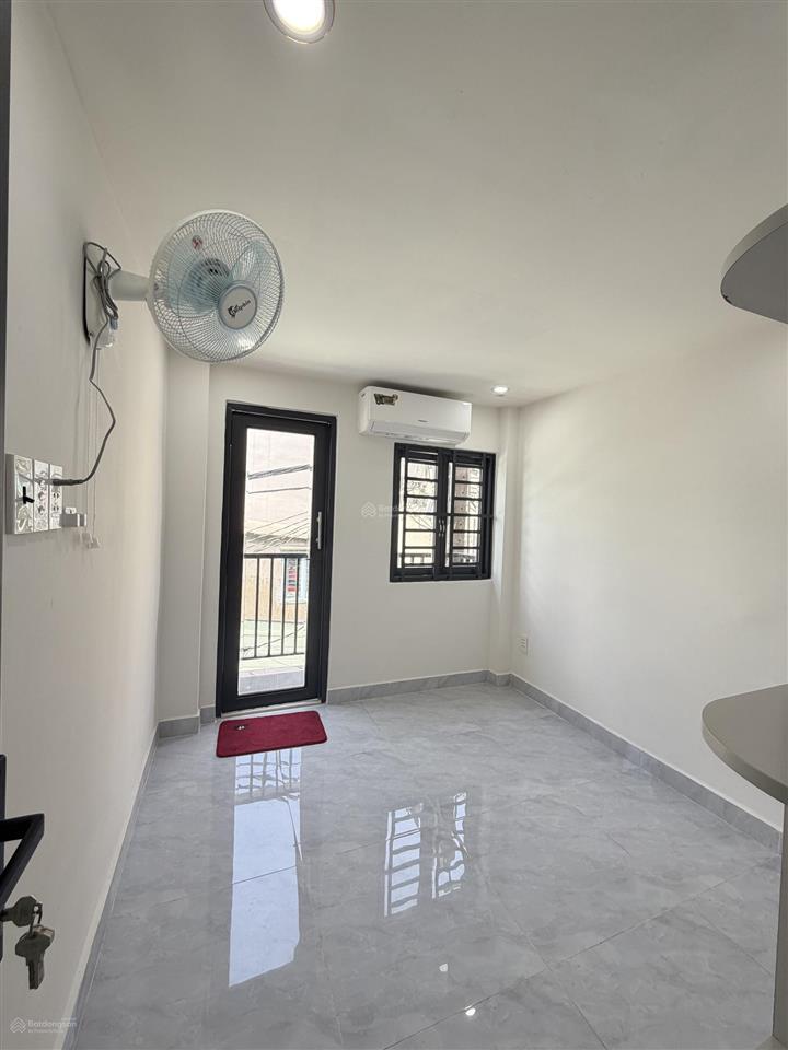 Bán nhà hẻm ô tô bình thới, phường 14 quận 11 3 tầng đẹp tặng nội thất chỉ 2.8 tỷ