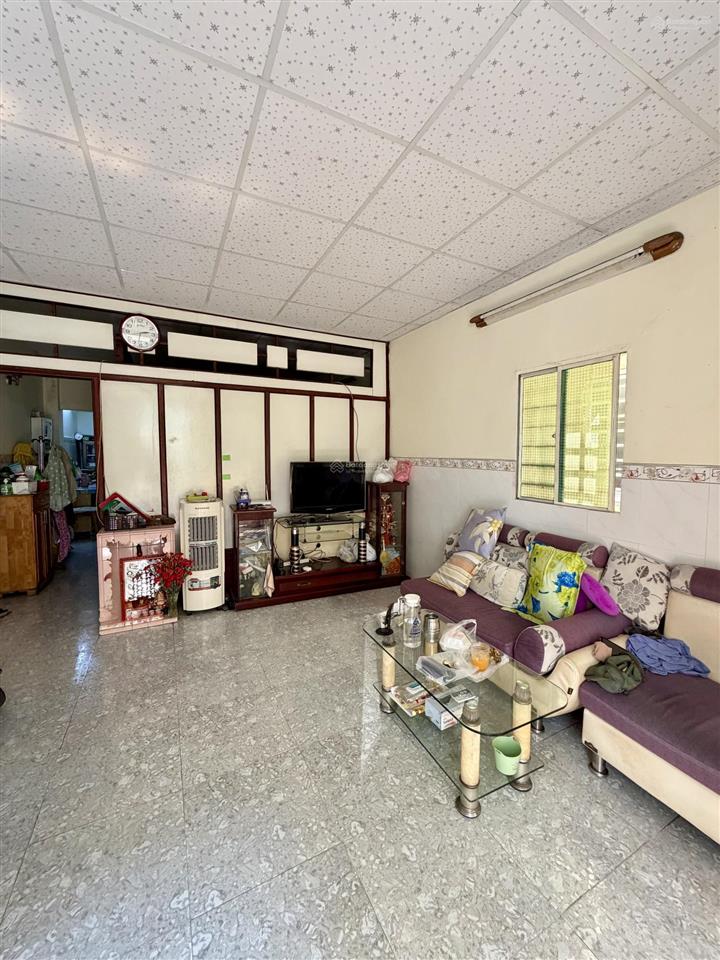 Bán nhà riêng 56 m2. đường đinh bộ lĩnh. gần các trường đại học lớn. gần mặt tiền. ngã tư hàng xanh