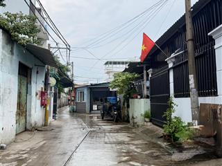 Nhà 4 tầng mã lò, bình tân gần bệnh viện 74m giá 6,95 tỷ.