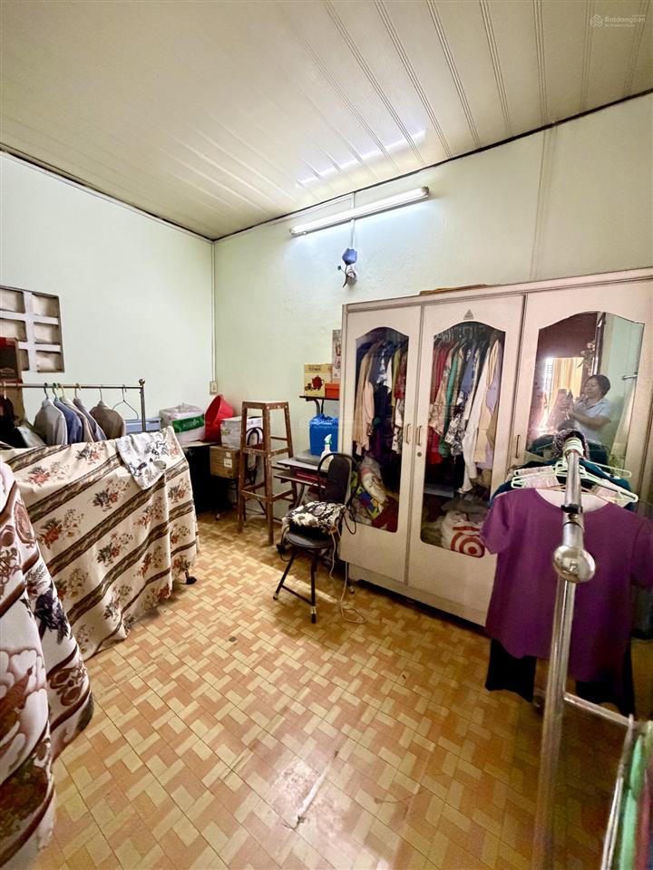 Bán nhà đinh bộ lĩnh, bình thạnh 56m 3 phòng ngủ giá 6,6 tỷ