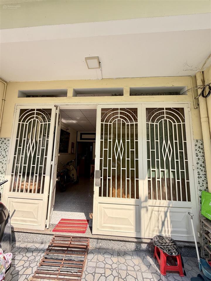 Bán nhà đinh bộ lĩnh, bình thạnh 56m 3 phòng ngủ giá 6,6 tỷ