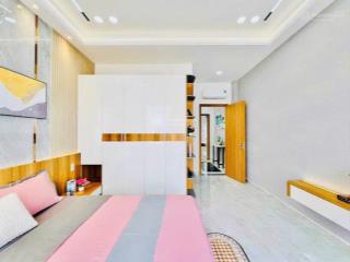 Bán nhà hẻm đẹp gần mặt tiền nguyễn tri phương phường 4 quận 10, dt 7.5x15m, 2 lầu st, giá 17 tỷ