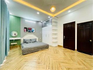 Bán nhà mặt tiền kinh doanh đường trần phú phường 4 quận 5, dt 4x22m, lửng 2 lầu st, giá 18 tỷ