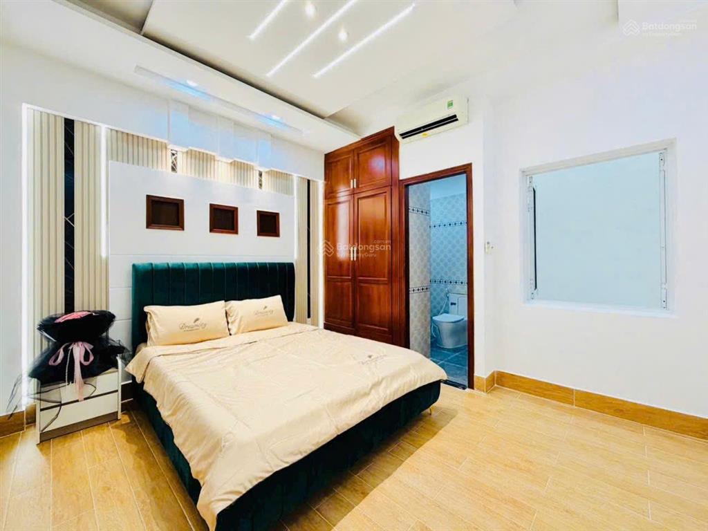 Bán nhà mặt tiền kinh doanh an dương vương phường 4 quận 5, dt 3.4x10m, 3 lầu, giá 18.6 tỷ