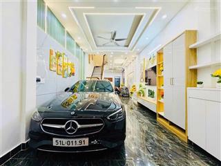 Bán nhà hẻm xe hơi 572 rộng 8m nguyễn trãi phường 8 quận 5, dt 4.2x17m, 3 lầu st, giá 16 tỷ