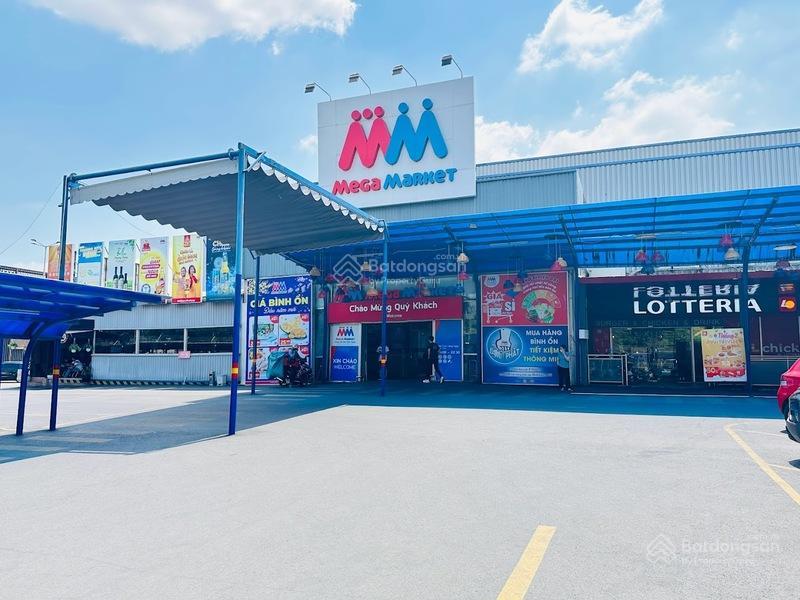 Bán căn hộ an phúc (q2 cũ) ngay siêu thị mega market an phú.  0902 802 ***