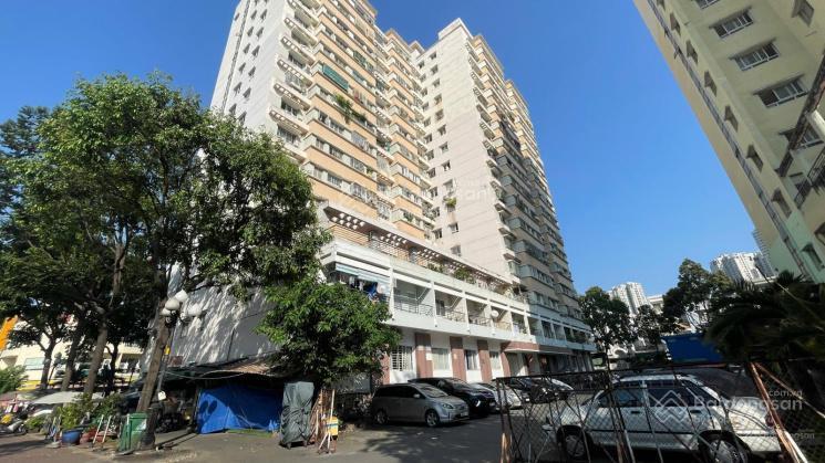 Bán căn hộ an phúc (q2 cũ) ngay siêu thị mega market an phú.  0902 802 ***