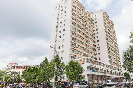 Bán căn hộ an phúc (q2 cũ) ngay siêu thị mega market an phú.  0902 802 ***