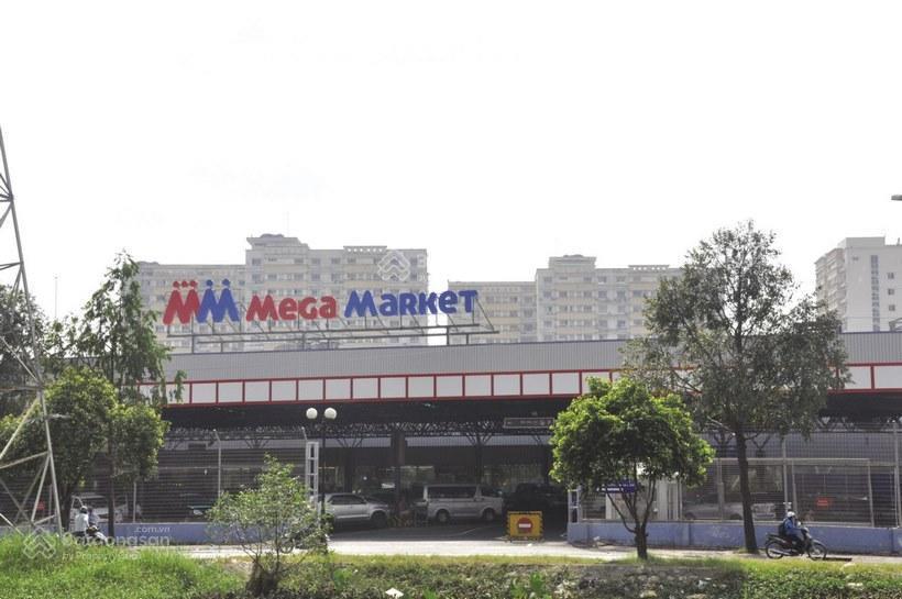 Bán căn hộ an phúc (q2 cũ) ngay siêu thị mega market an phú.  0902 802 ***
