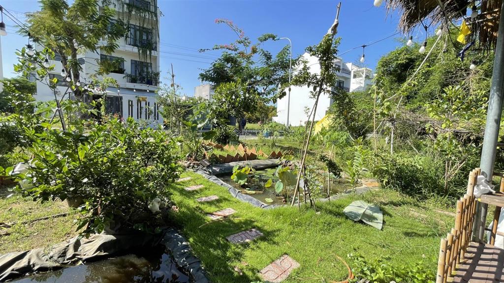 Bán nền topia khang điền, gần global city. chính chủ 0902 802 ***