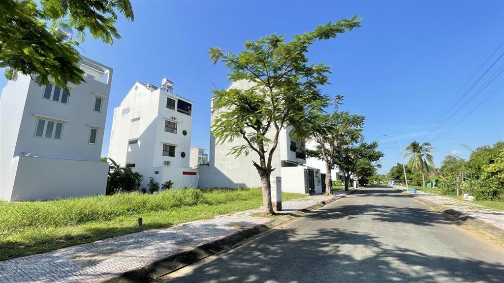 Bán nền topia khang điền, gần global city. chính chủ 0902 802 ***